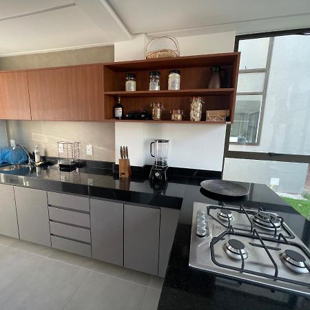 Вилла Casa Milagres Oka 19 - Сан-Мигел-дус-Милагрис Экстерьер фото