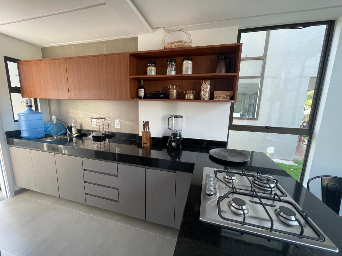 Вилла Casa Milagres Oka 19 - Сан-Мигел-дус-Милагрис Экстерьер фото